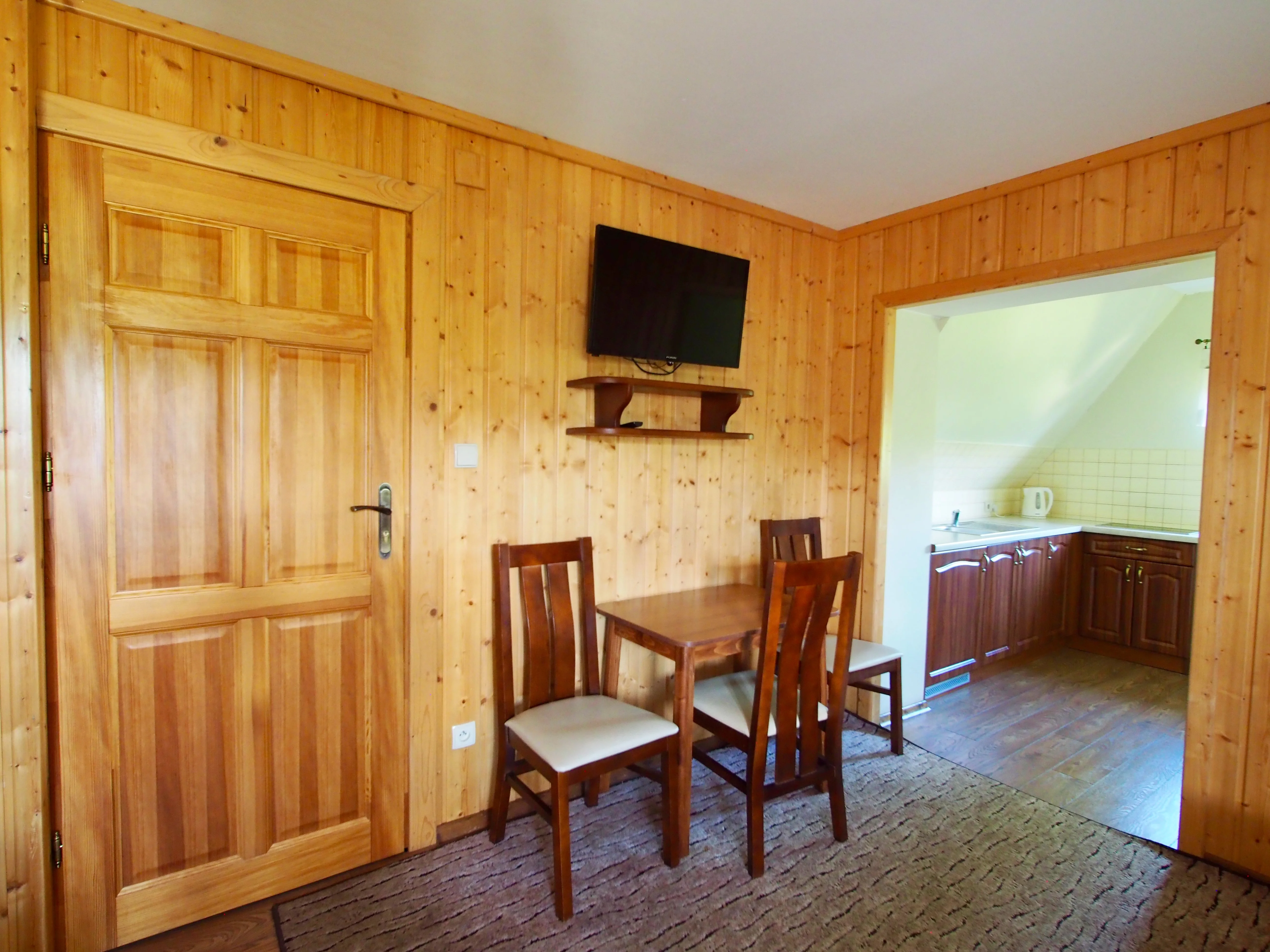 Apartament