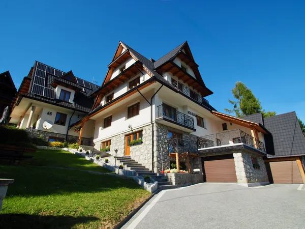 Wnętrze